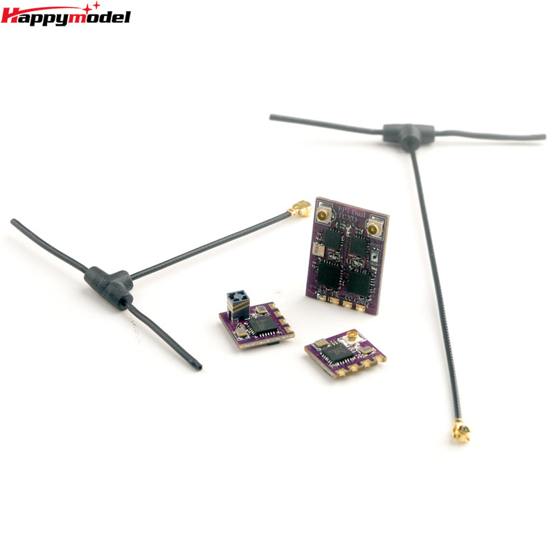 Rc Hobby Fly Store - HappyModel 2.4G ELRS EP1 EP2 EP1