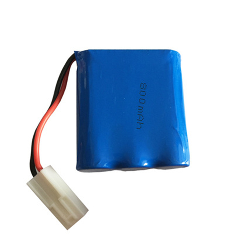 Rc Hobby & Maskinservice I Eskilstuna - Orijinal 9.6 v 800 mAh Pil