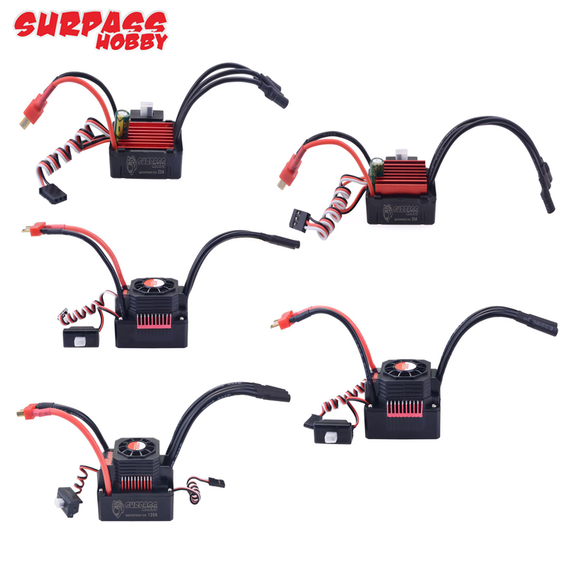 Rc Hobby & Maskinservice I Eskilstuna - Aşmak hobi KK 25A 35A 45A