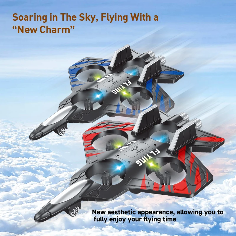Rc Hobbyking Shop - CZ01 Rc Uçaklar Köpük Uzaktan Kumandalı