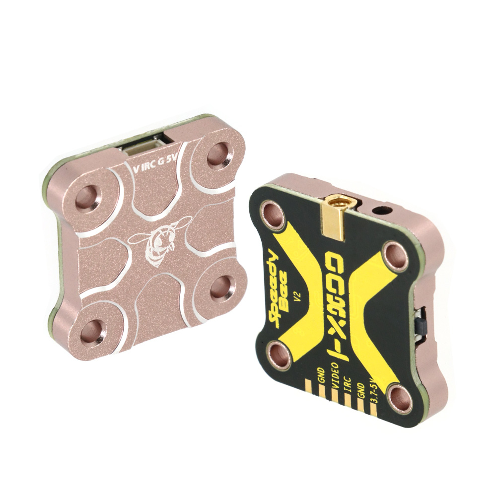 SpeedyBee TX800 VTX 5.8G 48CH  - Rc Hobby Fly Store incelemesi ve fiyatı