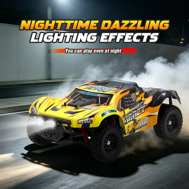 12 Yüksek Hızlı RC Araba Uzakt - Rc Hobbyking Shop incelemesi ve fiyatı