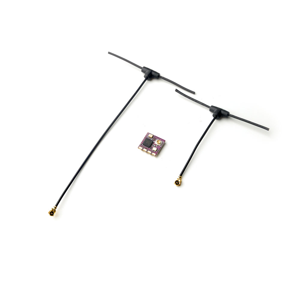 HappyModel 2.4G ELRS EP1 EP2 E - Rc Hobby Fly Store incelemesi ve fiyatı