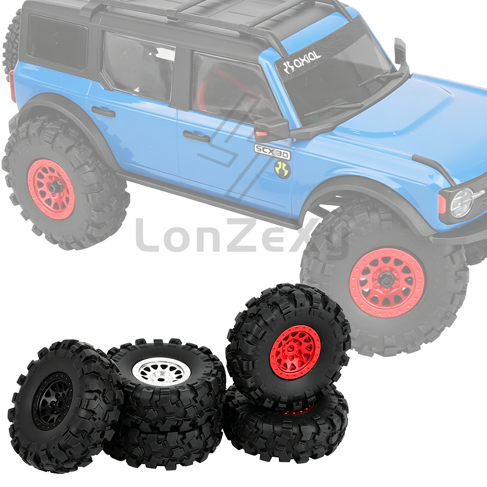A/B/C Kauçuk Lastikli Alüminyu - Rc Tire Foam Insert incelemesi ve fiyatı