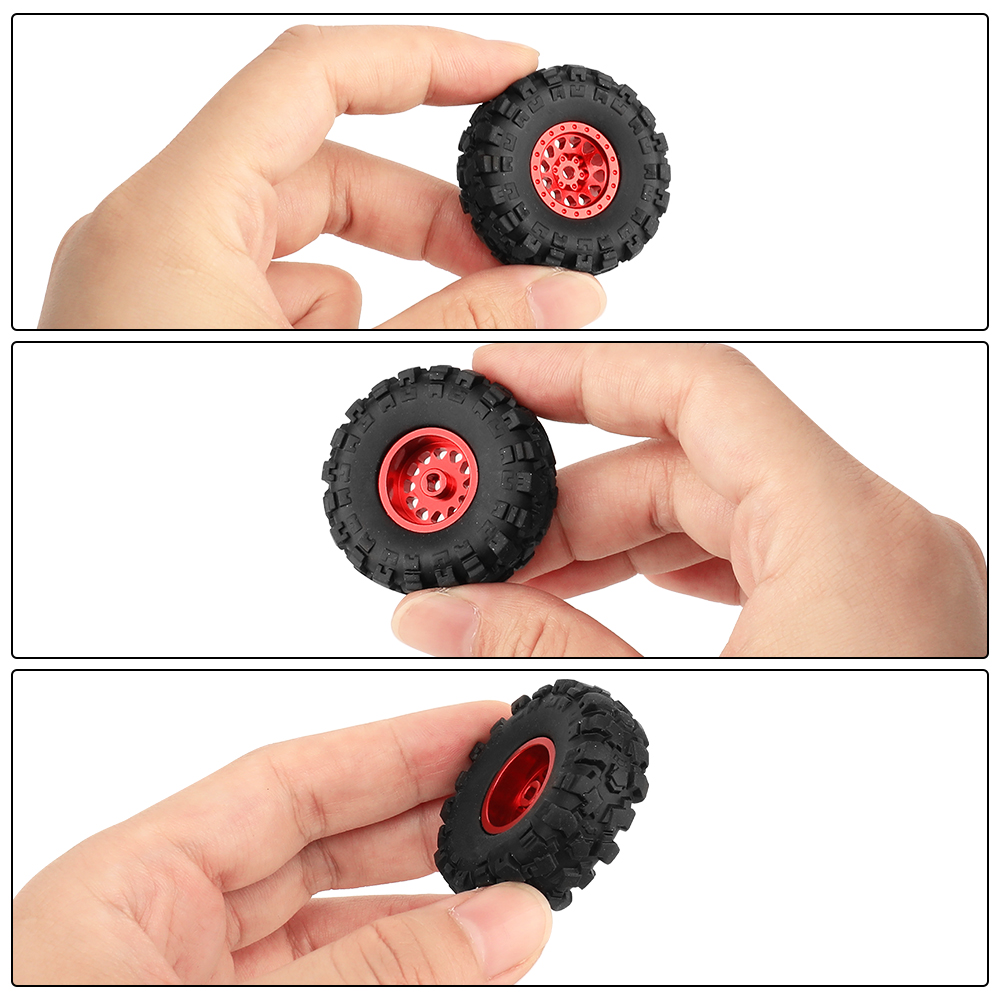 A/B/C Kauçuk Lastikli Alüminyu - Rc Tire Foam Insert incelemesi ve fiyatı