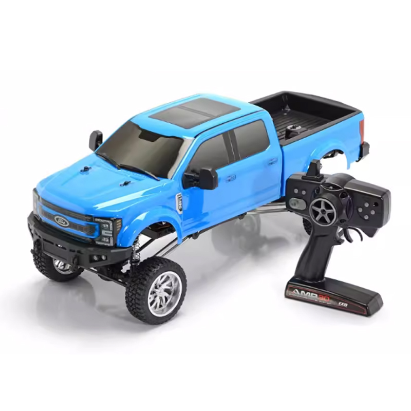 CEN RACING 1/10 Ford F250 SD K - Rc Hobby Grade Truck incelemesi ve fiyatı