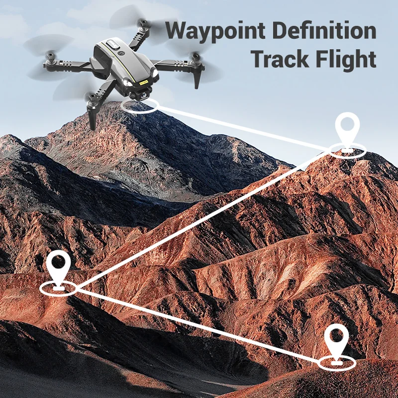 Jjrc Mini Rc Drone Küçük Katla - Rc Hobbyking Shop incelemesi ve fiyatı