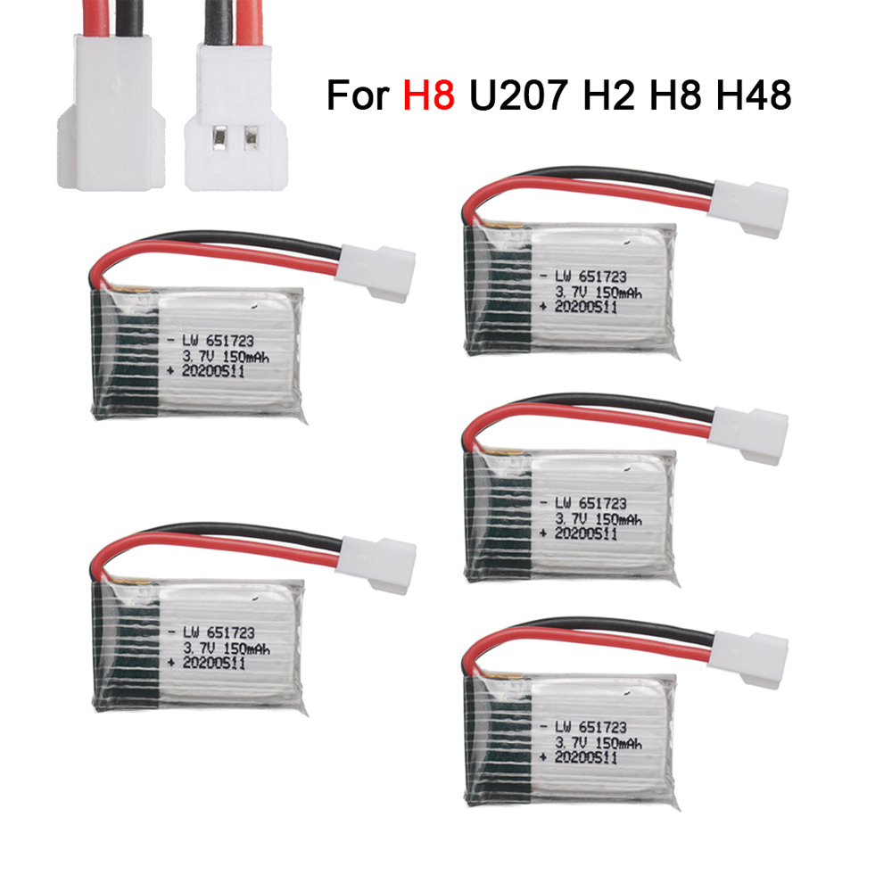 3.7v 150mah lipo RC drone pili - Rc Hobby Parts incelemesi ve fiyatı