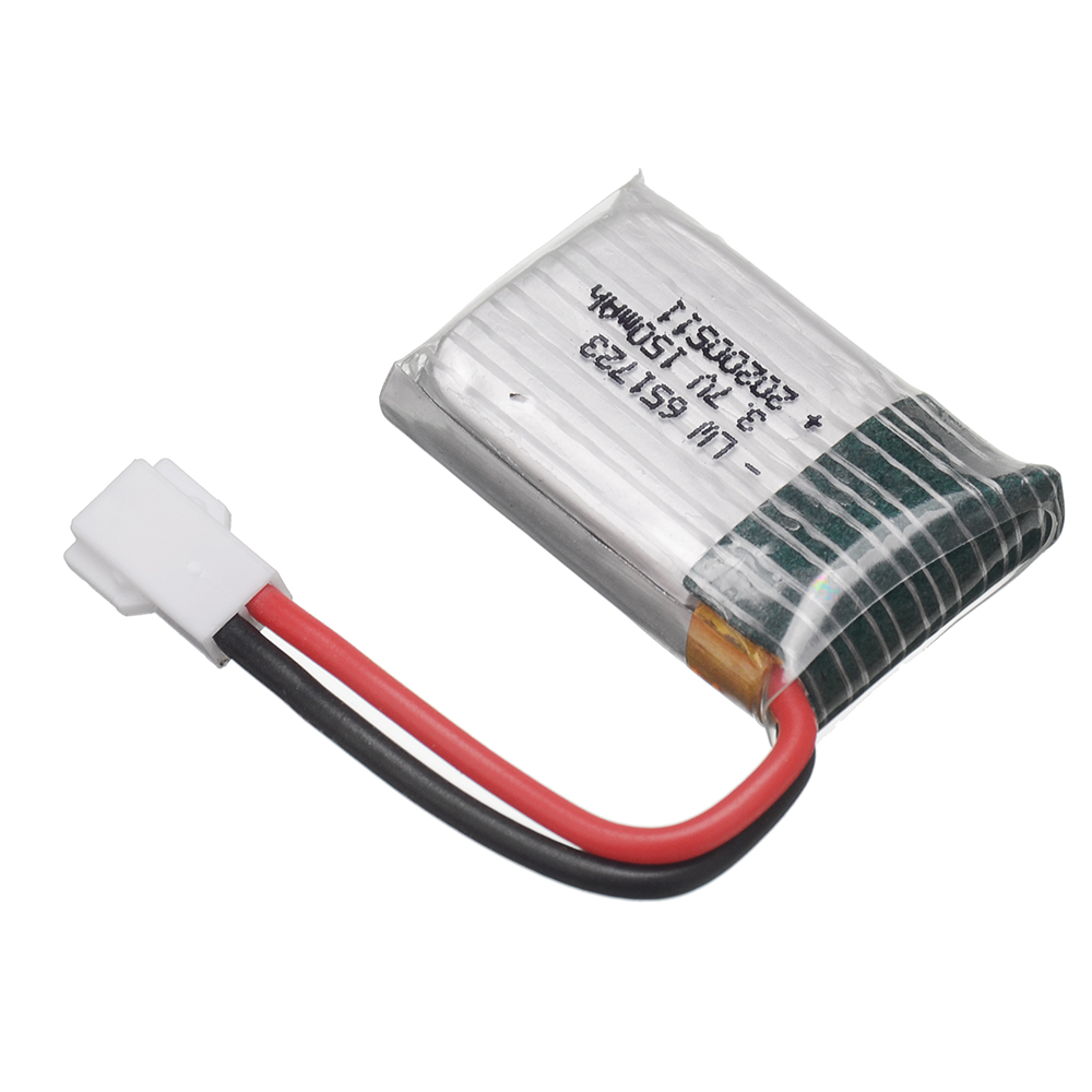 3.7v 150mah lipo RC drone pili - Rc Hobby Parts incelemesi ve fiyatı
