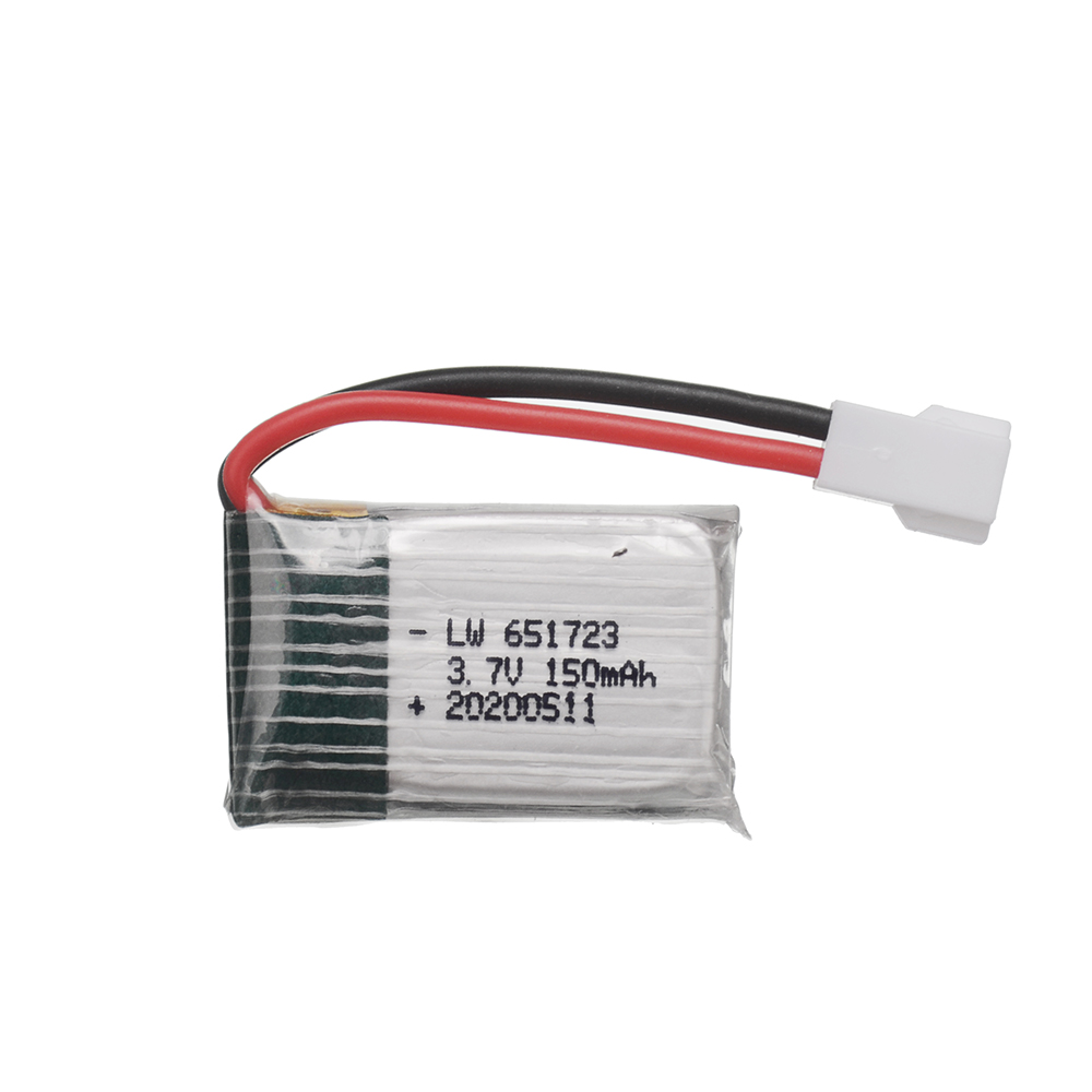 3.7v 150mah lipo RC drone pili - Rc Hobby Parts incelemesi ve fiyatı
