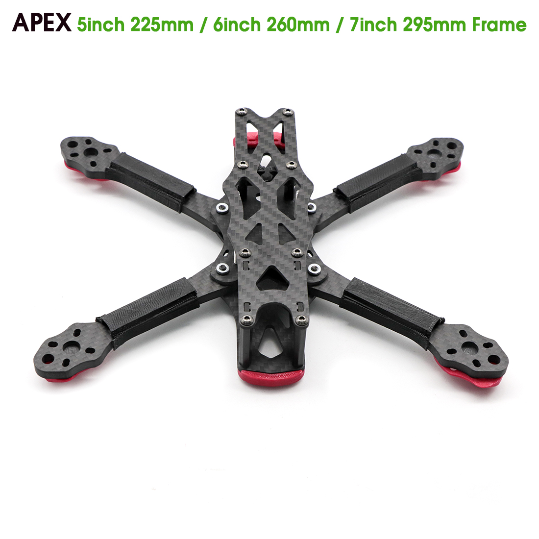 3/4/5/6/7/8/9 inç Karbon Fiber - Rc Hobby Fly Store incelemesi ve fiyatı