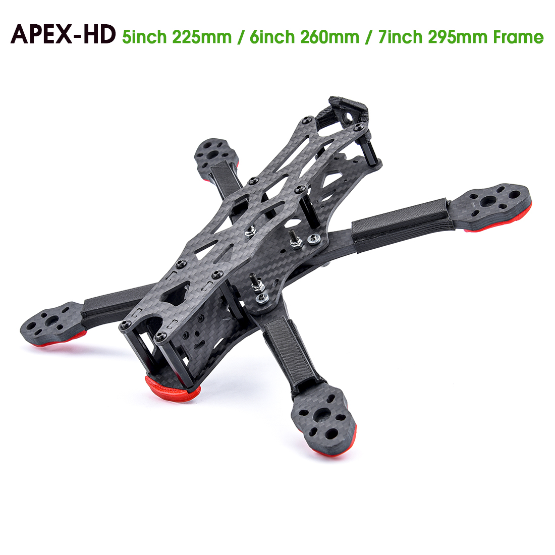 3/4/5/6/7/8/9 inç Karbon Fiber - Rc Hobby Fly Store incelemesi ve fiyatı