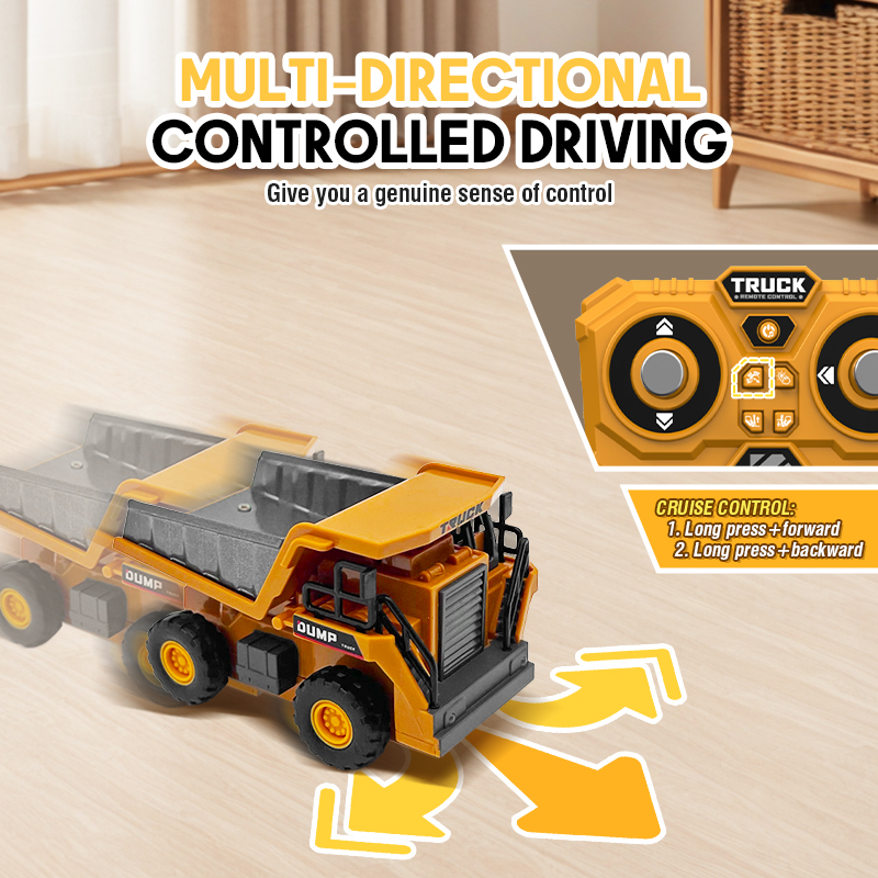 1:64 Masaüstü Rc Araba Mini Al - Rc Hobbyking Shop incelemesi ve fiyatı