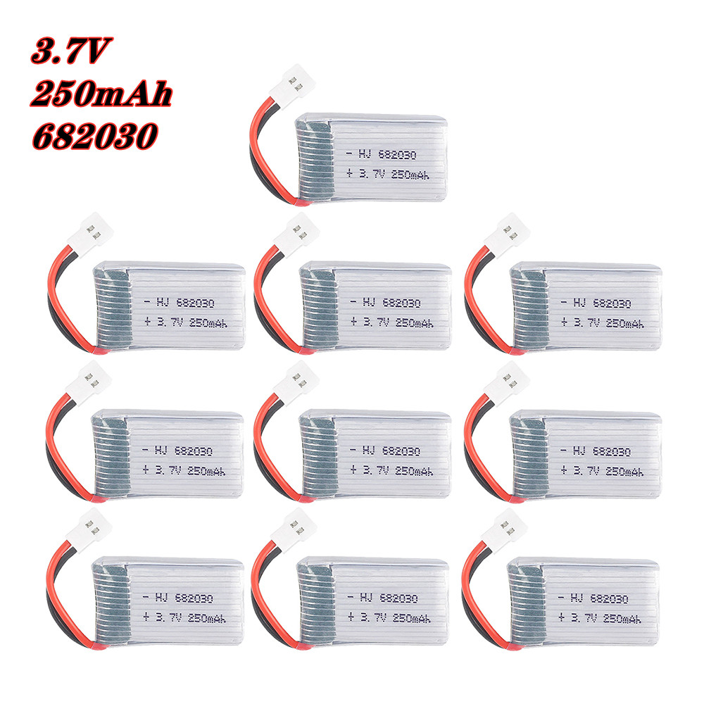 4/5/10 adet Yüksek Oran 3.7V 2 - Rc Hobby Parts incelemesi ve fiyatı