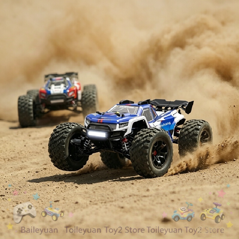Mjx Uzaktan Kumandalı Canavar  - Rc Hobby Grade Truck incelemesi ve fiyatı