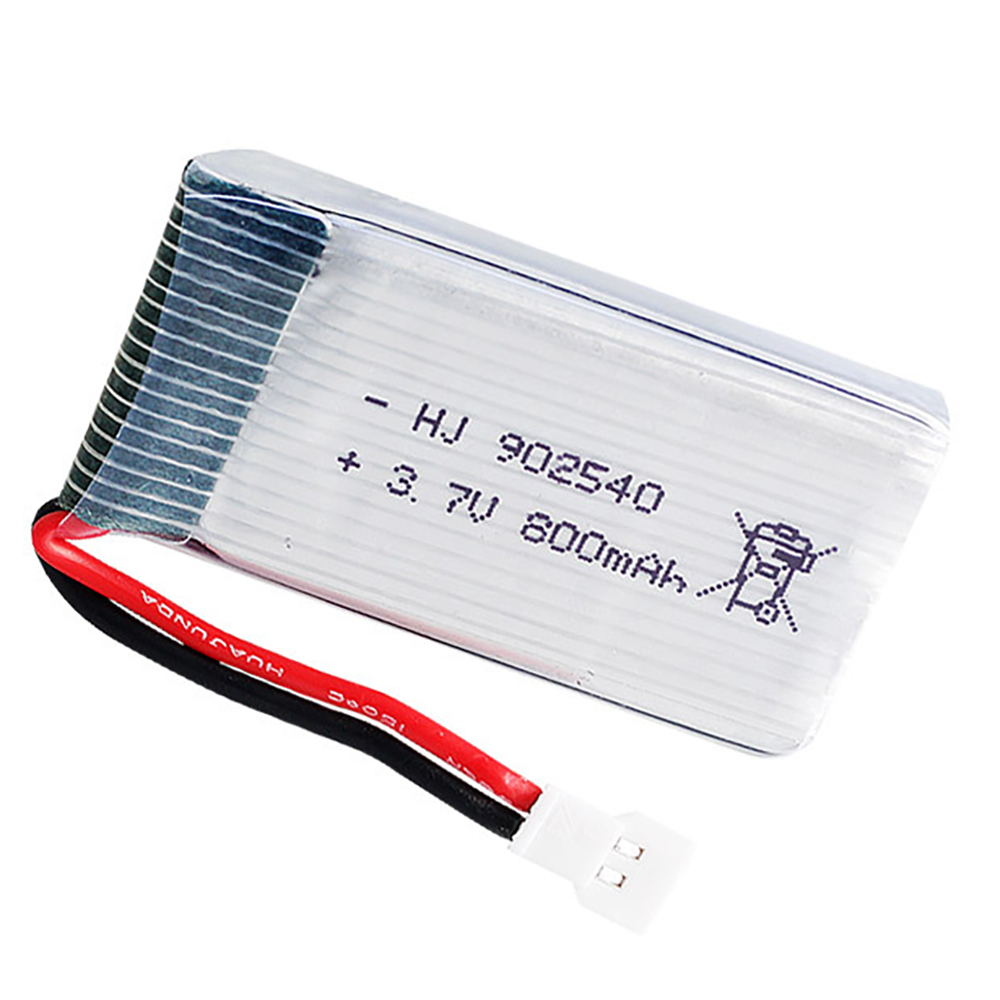 MEW 800mAh 3.7V Lipo Pil + 6-i - Rc Hobby Parts incelemesi ve fiyatı