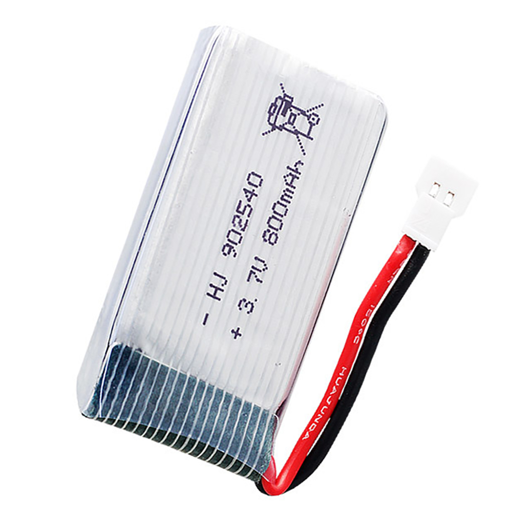 MEW 800mAh 3.7V Lipo Pil + 6-i - Rc Hobby Parts incelemesi ve fiyatı