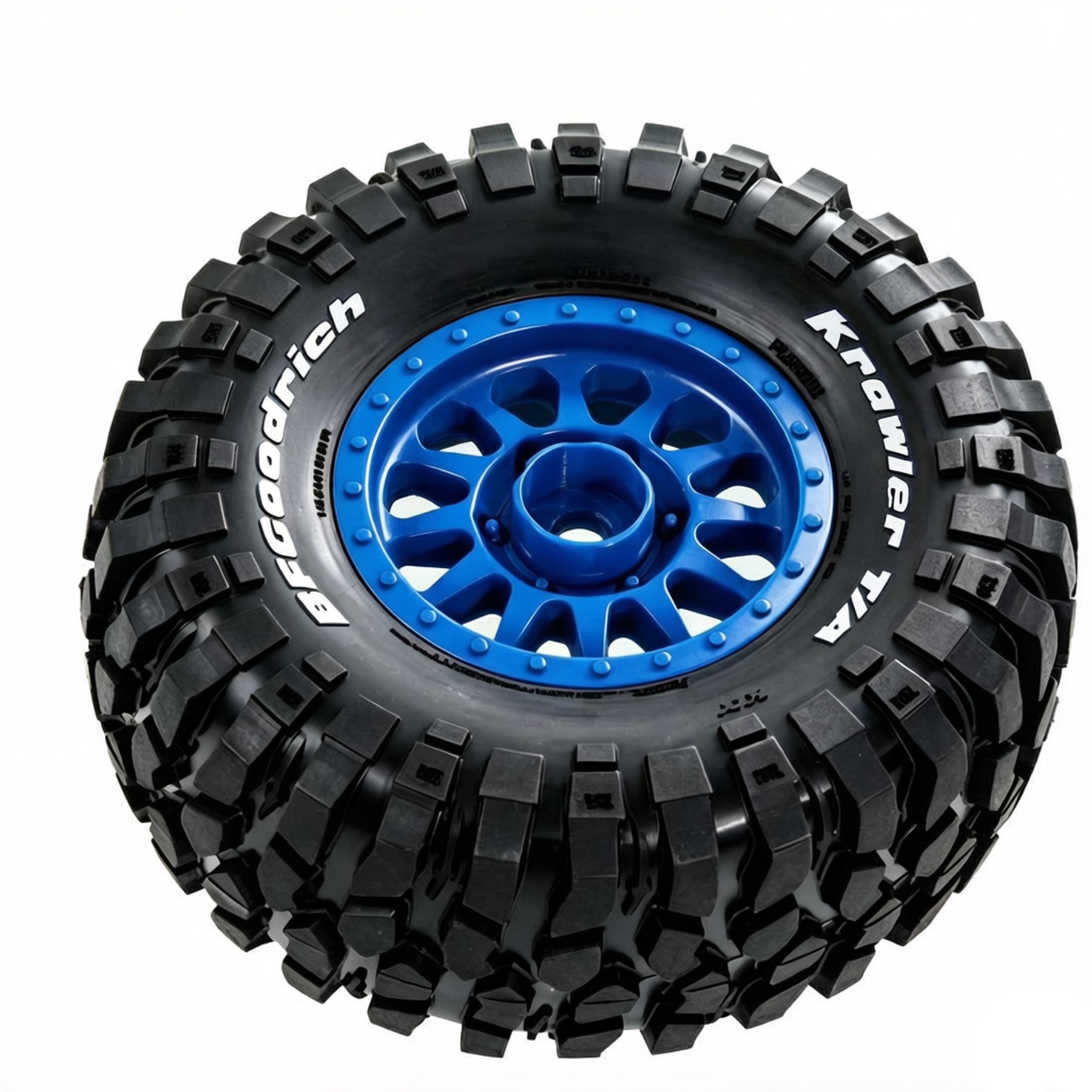 1/10 1/12 RC Off-Road Tekerlek - Rc Hobby Dump Truck incelemesi ve fiyatı