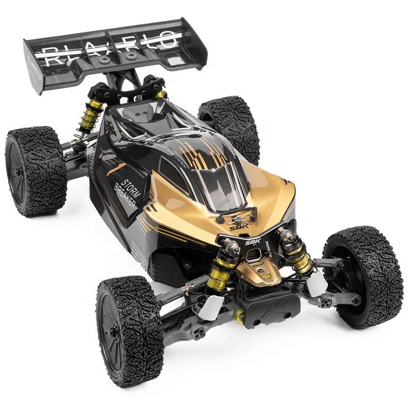 1/10 Fırçasız Karbon Fiber RC  - Rc Hobby & Maskinservice I Eskilstuna incelemesi ve fiyatı