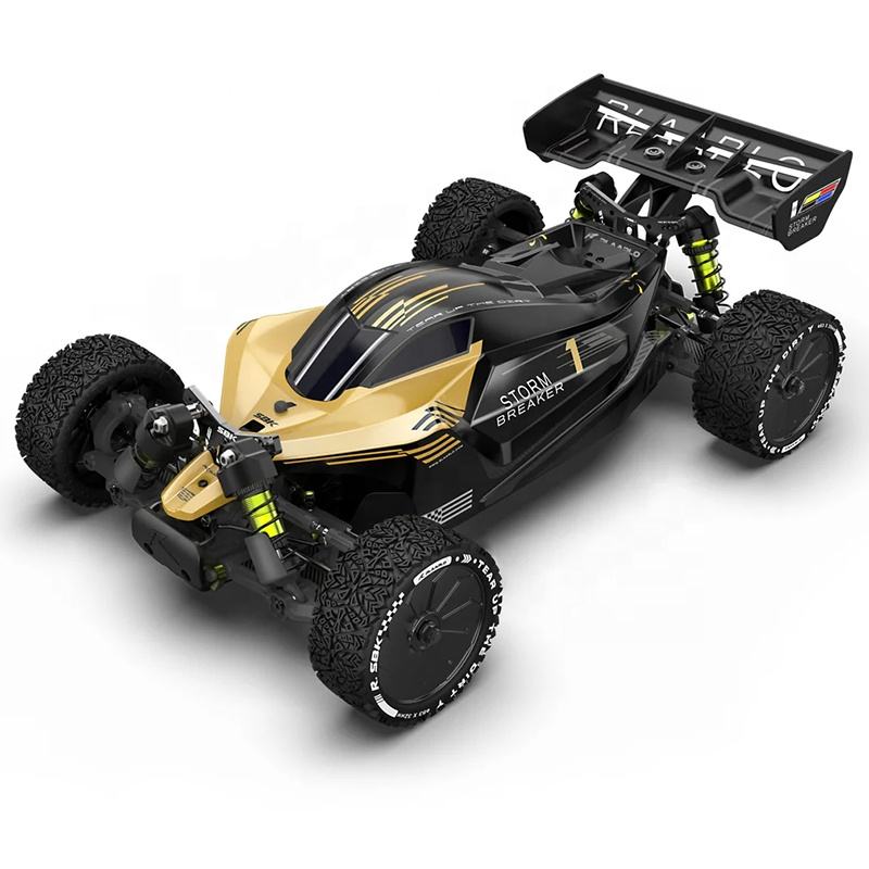 1/10 Fırçasız Karbon Fiber RC  - Rc Hobby & Maskinservice I Eskilstuna incelemesi ve fiyatı