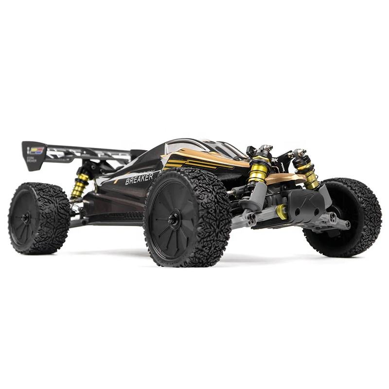 1/10 Fırçasız Karbon Fiber RC  - Rc Hobby & Maskinservice I Eskilstuna incelemesi ve fiyatı