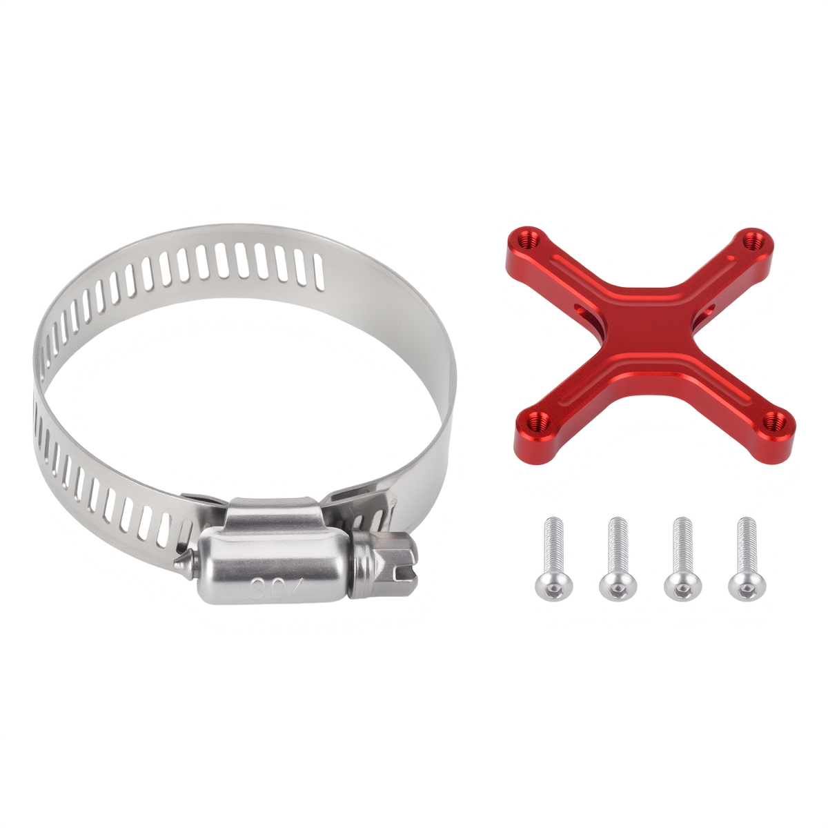 Evrensel Ayarlanabilir Fan Mon - Rc Hobby Parts incelemesi ve fiyatı