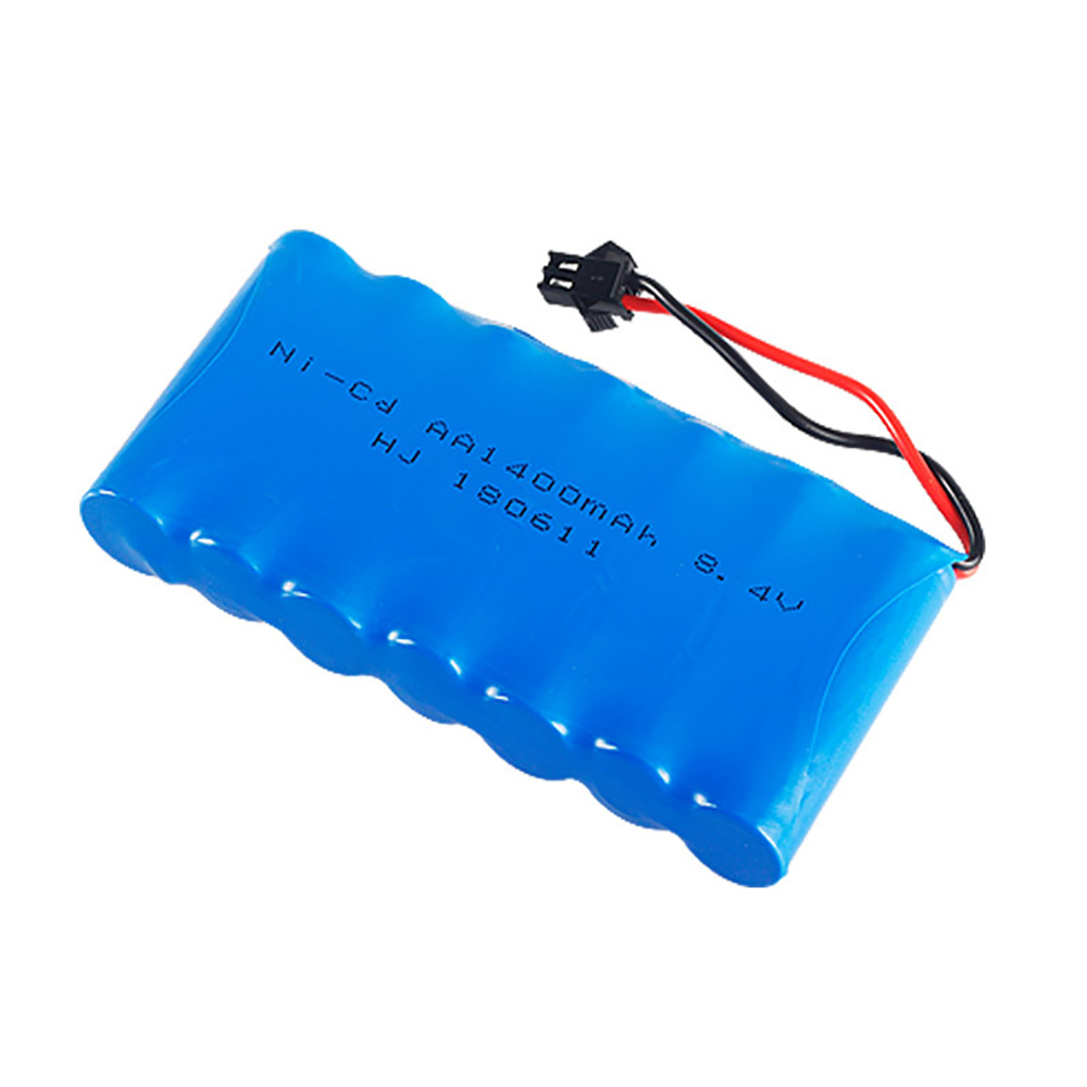 8.4V 1400mah ni-cd RC oyuncakl - Rc Hobby Parts incelemesi ve fiyatı