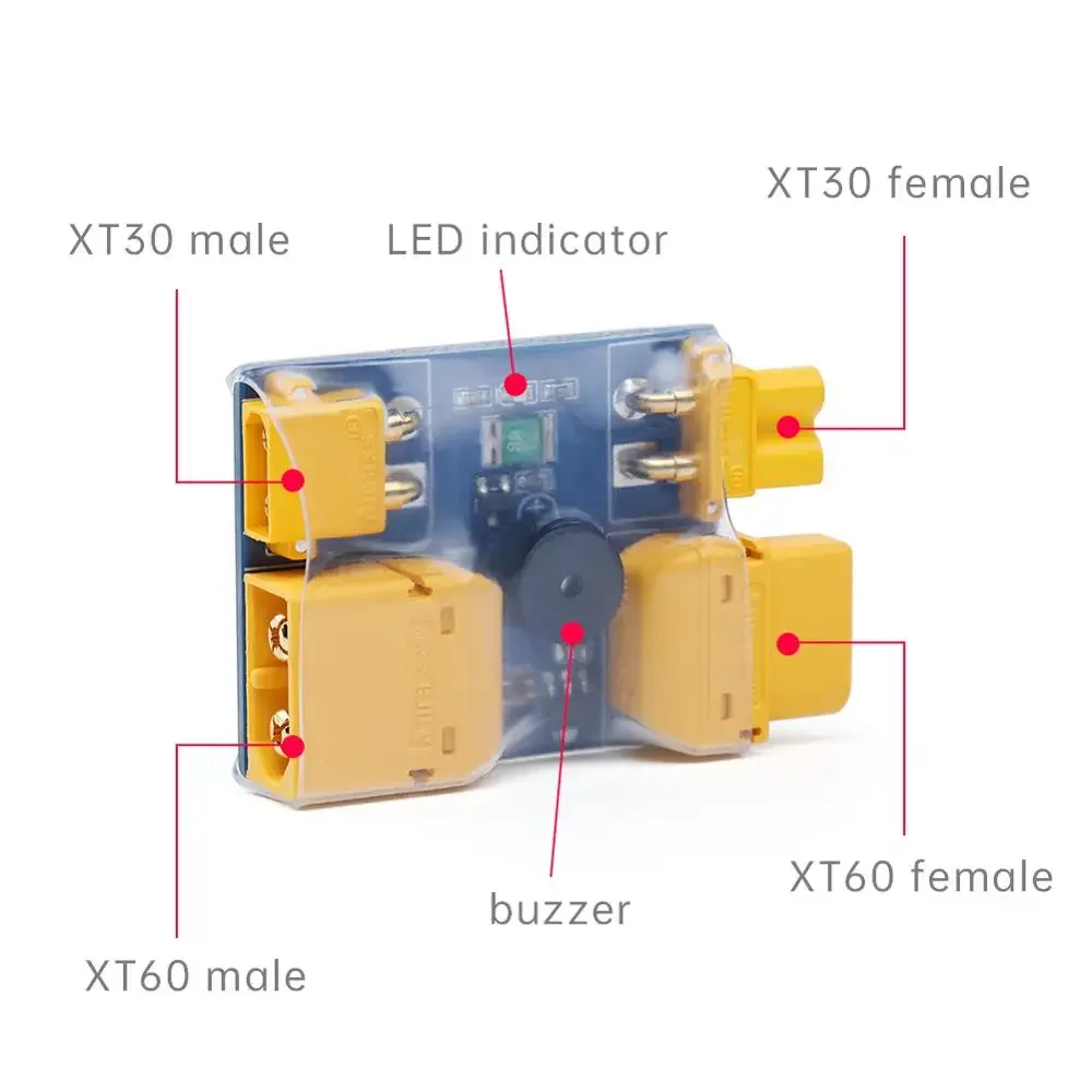 IFlight XT30/RC akıllı duman s - Rc Hobby Fly Store incelemesi ve fiyatı