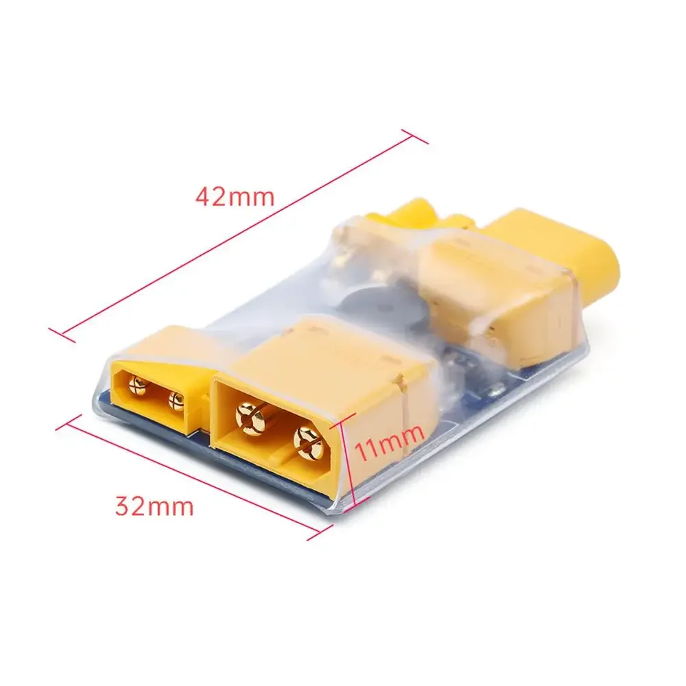 IFlight XT30/RC akıllı duman s - Rc Hobby Fly Store incelemesi ve fiyatı