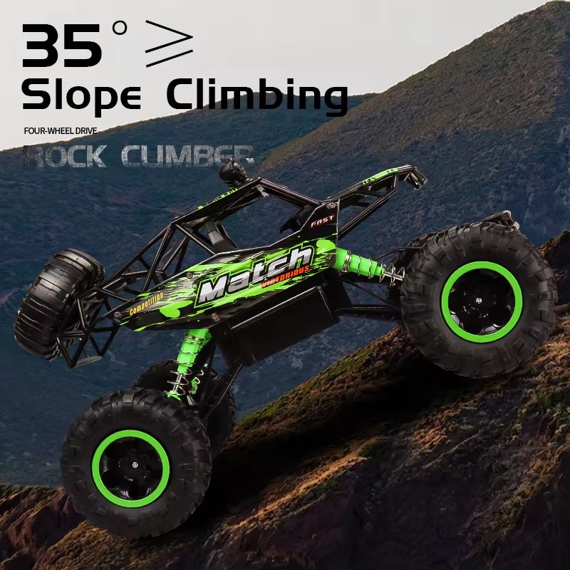 1:16 / 1:12 Ölçekli Her Türlü  - Rc Hobby Grade Truck incelemesi ve fiyatı