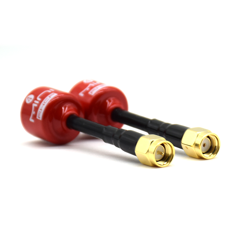 5.8G Lollipop 4 RHCP Anten yük - Rc Hobby Fly Store incelemesi ve fiyatı