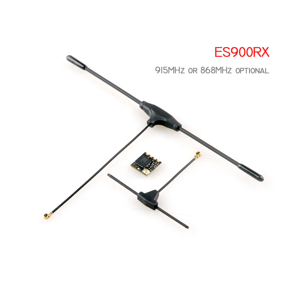 HappyModel ES900TX ES900RX 915 - Rc Hobby Fly Store incelemesi ve fiyatı