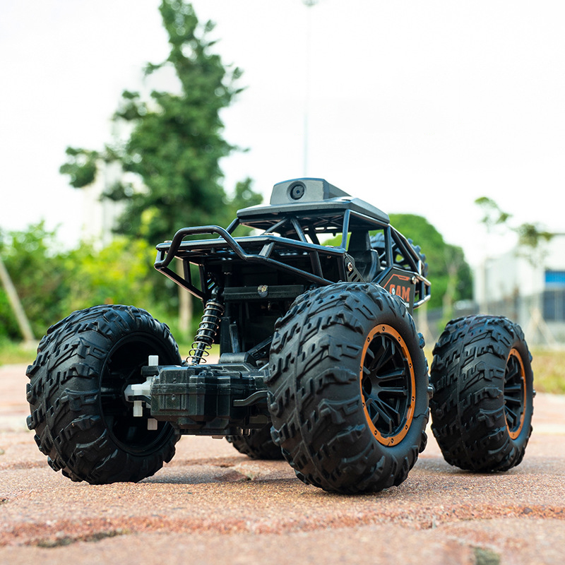 HD Kameralı FPV Uzaktan Kumand - Rc Hobbyking Shop incelemesi ve fiyatı