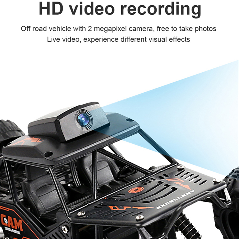 HD Kameralı FPV Uzaktan Kumand - Rc Hobbyking Shop incelemesi ve fiyatı
