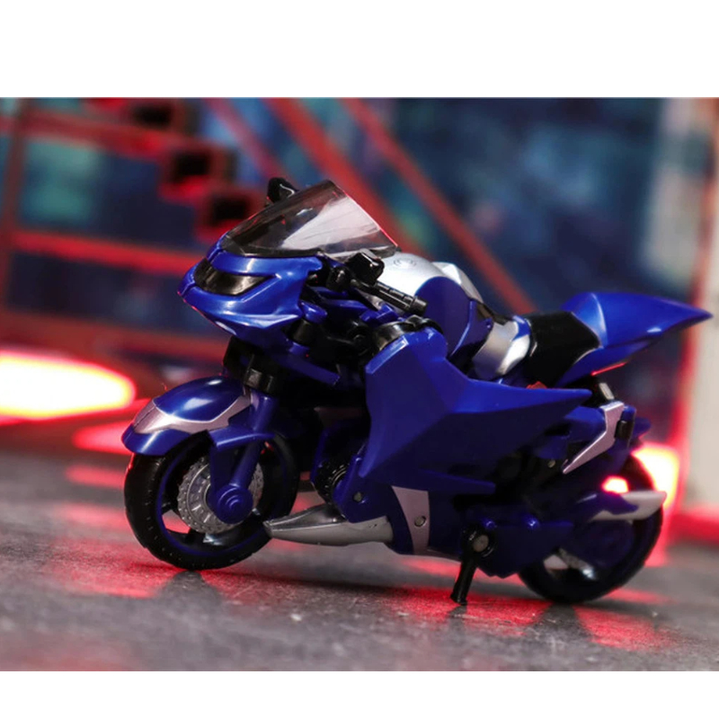 Bandai Angel Engine Dönüştürül - Rc Hobby Action incelemesi ve fiyatı