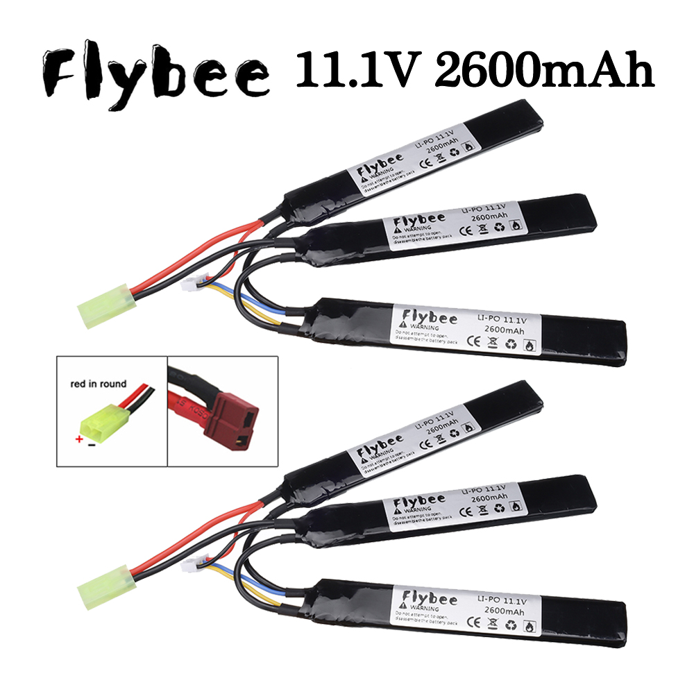 11.1V Su Tabancası Pil T/Tamiy - Rc Hobby Parts incelemesi ve fiyatı