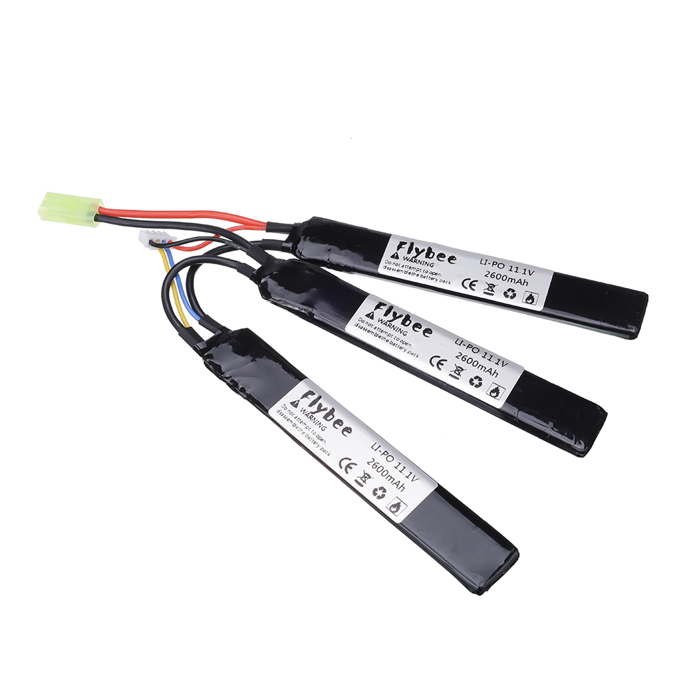 11.1V Su Tabancası Pil T/Tamiy - Rc Hobby Parts incelemesi ve fiyatı