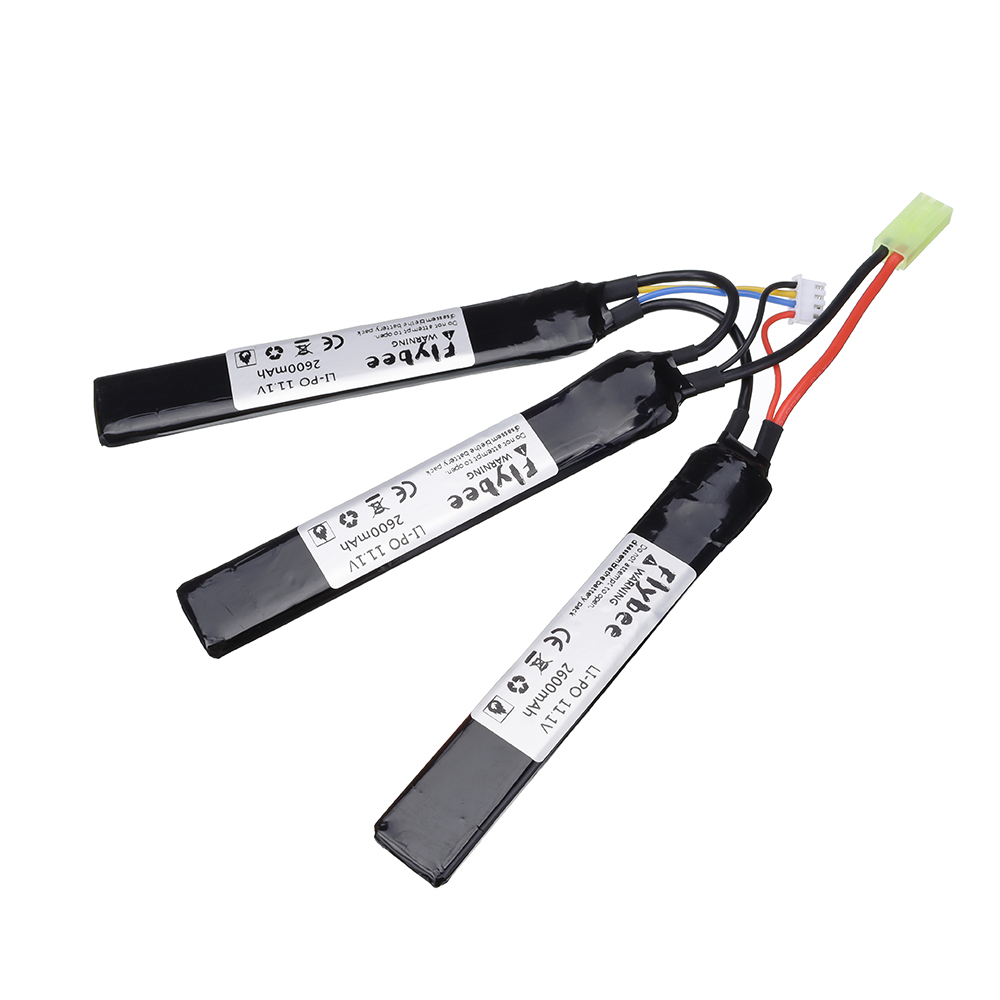 11.1V Su Tabancası Pil T/Tamiy - Rc Hobby Parts incelemesi ve fiyatı