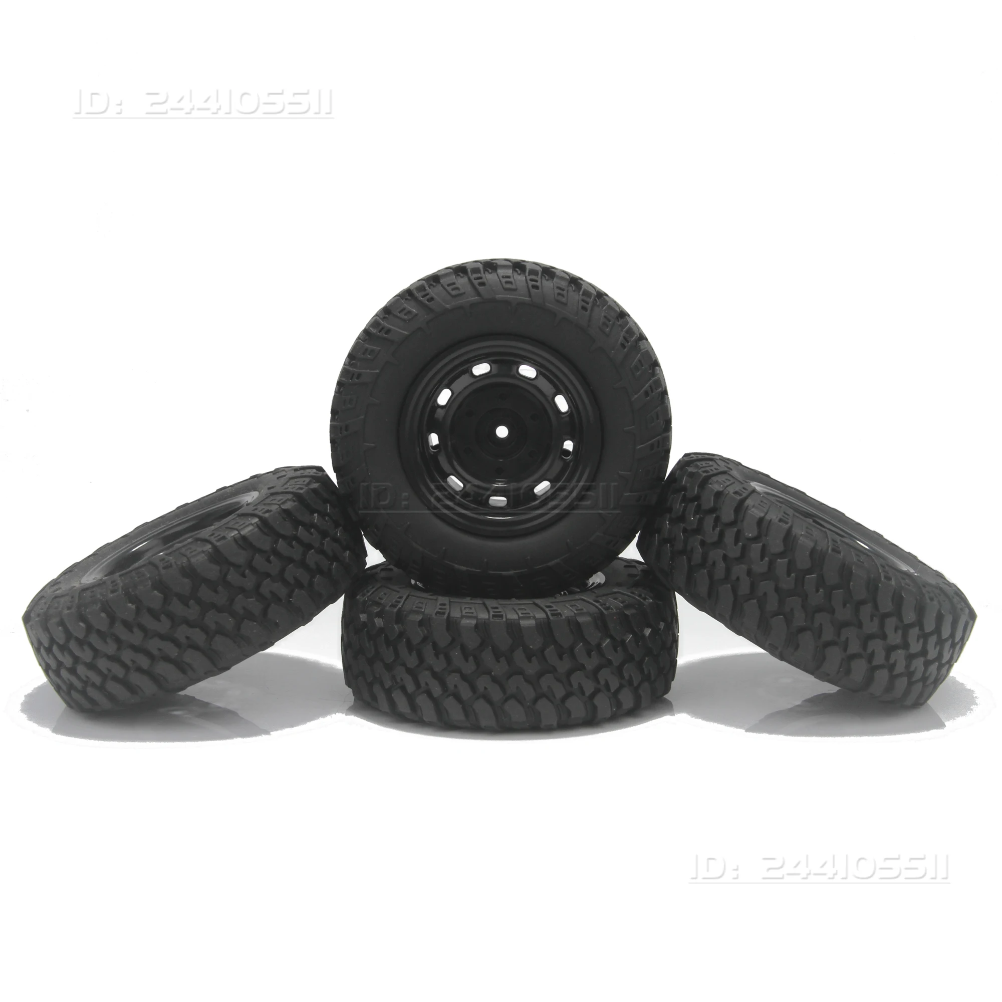 4 adet 73mm lastik lastik RC l - Rc Tire Foam Insert incelemesi ve fiyatı