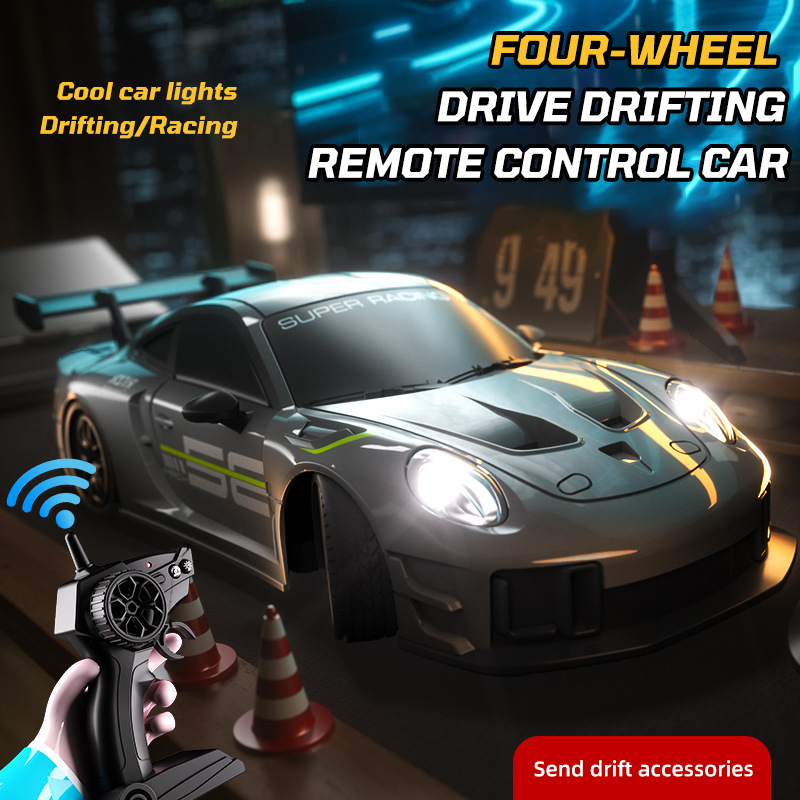 4Wd 15Km/h Rc Araba Uzaktan Ku - Rc Hobbyking Shop incelemesi ve fiyatı