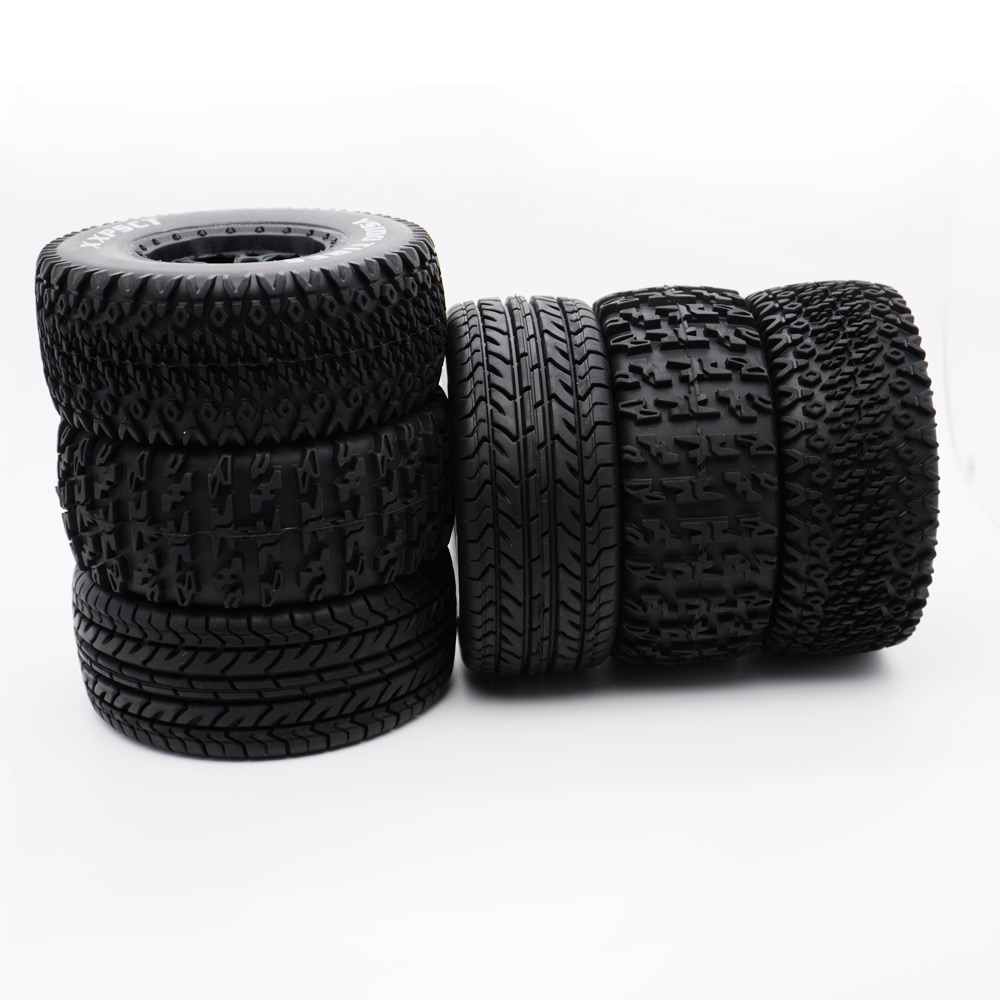 YSIDO 4 adet 110mm 1/10 Kısa K - Rc Tire Foam Insert incelemesi ve fiyatı