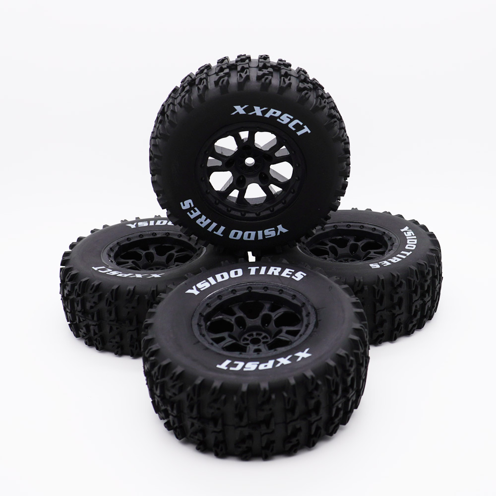 YSIDO 4 adet 110mm 1/10 Kısa K - Rc Tire Foam Insert incelemesi ve fiyatı