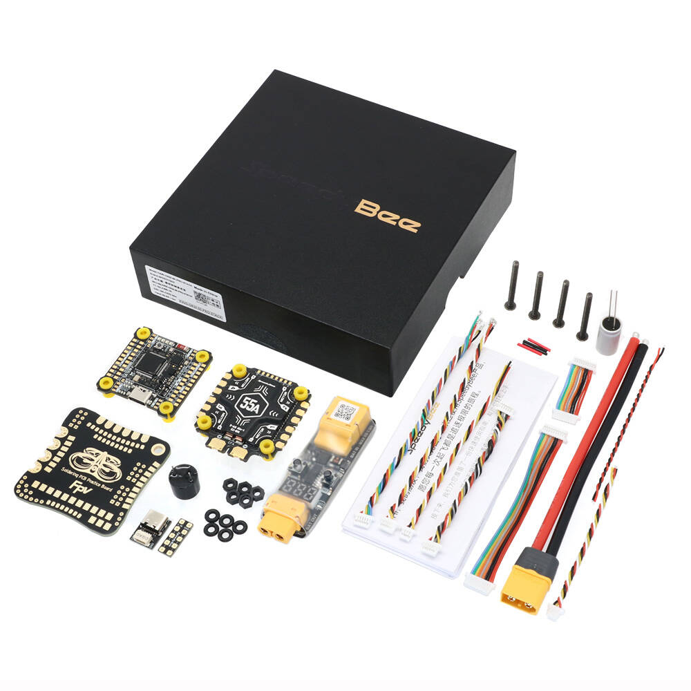 Speedybee F405 V5 32-bit 55A 3 - Rc Hobby Fly Store incelemesi ve fiyatı
