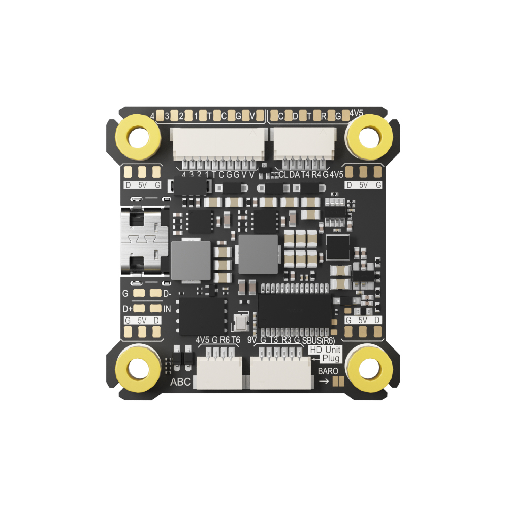 Speedybee F405 V5 32-bit 55A 3 - Rc Hobby Fly Store incelemesi ve fiyatı