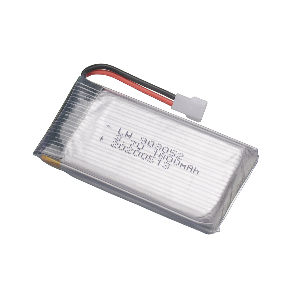 5IN1 Şarj Cihazı 903052 3.7 V  - Rc Hobby Parts incelemesi ve fiyatı