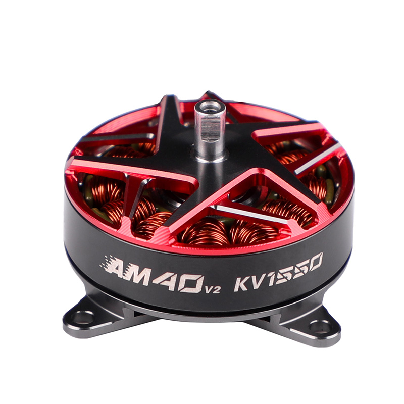 T-Hobby AM40 V2 3D/4D 2-3S Güç - Rc Hobby & Maskinservice I Eskilstuna incelemesi ve fiyatı