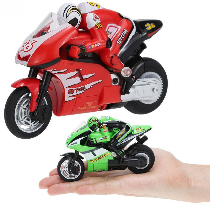 RC motosiklet elektronik uzakt - Rc Hobby Dump Truck incelemesi ve fiyatı