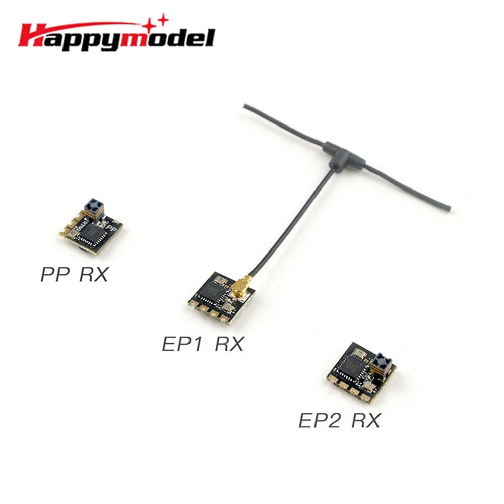 HappyModel ExpressLRS ELRS 2.4 - Rc Hobby Fly Store incelemesi ve fiyatı