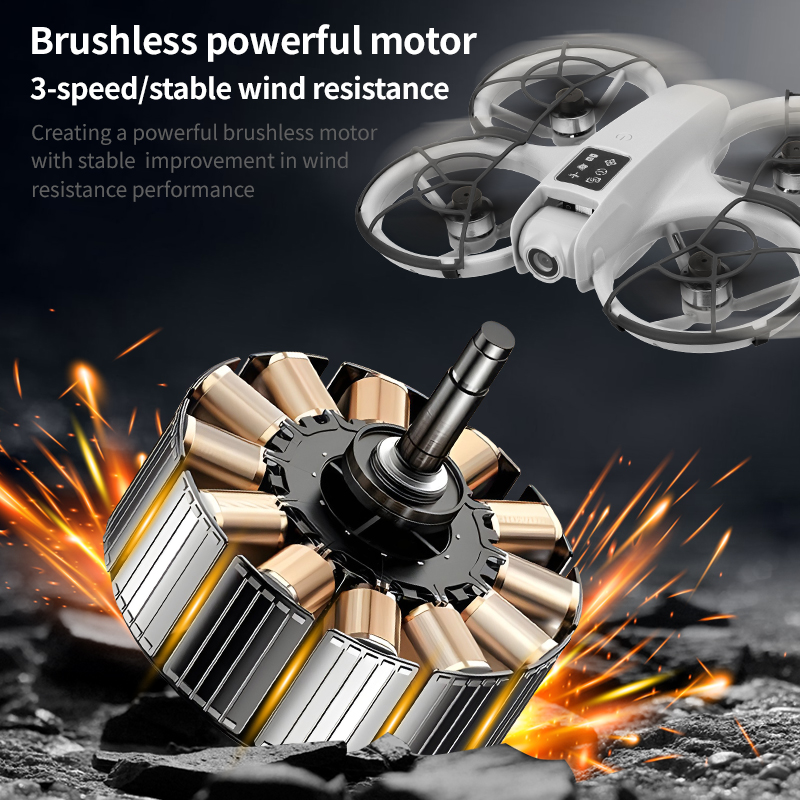 Hd Kameralı Wifi Uav Fırçasız  - Rc Hobbyking Shop incelemesi ve fiyatı