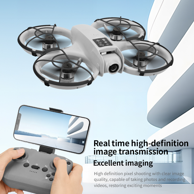 Hd Kameralı Wifi Uav Fırçasız  - Rc Hobbyking Shop incelemesi ve fiyatı